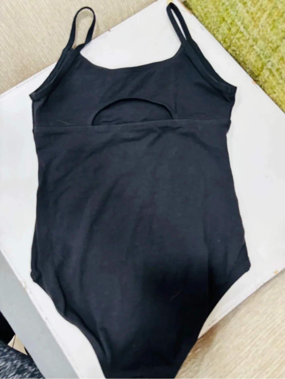 Cat & Jack soft stretch